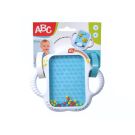 Бебешка играчка, имитира звука при дъжд, Abc