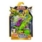 Фигурка Akedo, Ninja Bosses, Venom Claw, S7 W1