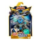 Фигурка Akedo, Ninja Bosses, Cyber Blade, S7 W1