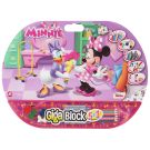 Комплект за рисуване с аксесоари Disney Minnie Giga Block 5 в 1