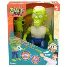 Интерактивна играчка Dragon-I, Zombie Blast