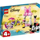 LEGO® Disney Mickey and Friends - Магазинът за сладолед на Minnie (10773)