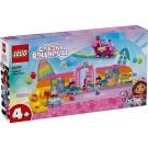 LEGO® Gabbys Dollhouse - Парти стаята на Gabby (10797)