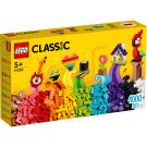 LEGO® Classic - Много тухлички (11030)