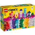 LEGO® Classic - Творчески къщи (11035)