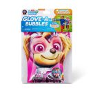 Ръкавица за сапунени балони, Bunch O Bubbles, Paw Patrol, Skye, S2