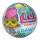 Kукла LOL Surprise Dance с 8 изненади, 572930