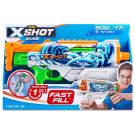 Воден пистолет с бързо зареждане, X-Shot Hyperload, Waves