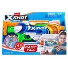 Воден пистолет с бързо зареждане, X-Shot Hyperload, Cruiser