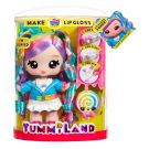 Кукла Yummiland, Lipgloss Pet, Skyler Rainbow Belt, 121022EUC