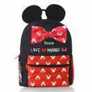 Раница с 2 отделения Iconic Forever, Minnie Mouse
