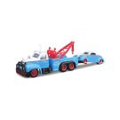 Количка Elite Transport Maisto,1953 B-61 Mack, 1937 Ford, 1:64
