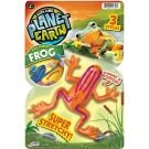 Гъвкава фигурка Jaru, Влечуги, Planet Earth