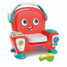 Музикална играчка, Столче с дейности, Clementoni