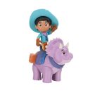 Комплект от 2 фигурки Dino Ranch, Мигел и Танго, DNR0006