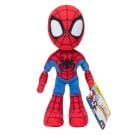 Плюшена играчка, Spidey Amazing Friends, Питър Паркър SNF0002