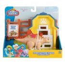 Комплект фигурка Stegosaurus Dino Ranch, Dino Action Pack, DNR0022
