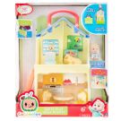 Комплект за игра, Cocomelon, Къщичка Pop N' Play