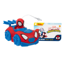Превозно средство с фигурка, Spidey Amazing Friends, Web Racers