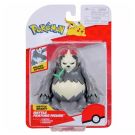 Подвижна фигурка, Pokemon, Battle Feature, Pangoro