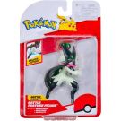 Подвижна фигурка, Pokemon, Battle Feature, Meowscarada