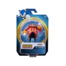 Фигурка Sonic the Hedgehog, Dr Eggman, S14, 6 см