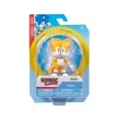 Фигурка Sonic the Hedgehog, Tails, S14, 6 см