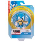 Подвижна фигурка, Sonic the Hedgehog, W19, Sonic, 6 см