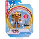 Подвижна фигурка с аксесоар, Sonic the Hedgehog, Trip, 10 см