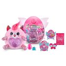 Плюшена играчка, Rainbocorns, Еднорога Дъга изненада с крила