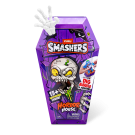 Комплект фигурки и аксесоари, Smashers, Horror House Medium, Бял, S1