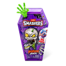Комплект фигурки и аксесоари, Smashers, Horror House Medium, Зелен, S1