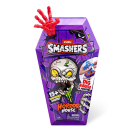 Комплект фигурки и аксесоари, Smashers, Horror House Medium, Червен, S1