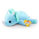 Супер мека плюшена играчка, Hug A Lumps, Delilah