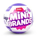 Топка с 5 изненади, Mini Brands, Disney, S3