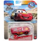 Количка Disney Cars, Color Changers, Lightning Mcqueen, 1:55, HDN00