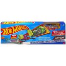 Комплект за игра Писта с количка и препятствия Hot Wheels, Vertical power launch, HFY69