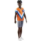 Кукла Barbie Fashionista, Ken, HJT08