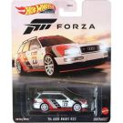 Количка Hot Wheels Retro, 94 Audi Avant RS2, 1:64, HKC32