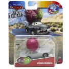 Количка Disney Cars, Color Changers, Doug Crankel, 1:55, HMD72