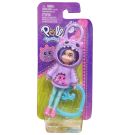Кукла облечена в анорак с животинче, Polly Pocket, HRD62