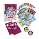 Комплект карти Pokemon TCG, Holiday Calendar, 25 изненади
