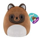 Плюшена играчка Squishmallows, Adopt Me, Tanuki, 20 см