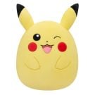 Плюшена играчка Pokemon Squishmallows, Pikachu, 25 см