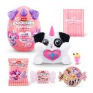 Плюшена играчка изненада, Raibocorn, Puppycorn, S4