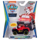 Количка с фигурка Paw Patrol True Metal, Marshall 20124750