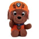 Плюшена играчка, Paw Patrol, Zuma, 9 см, 20131893