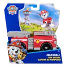 Пожарна количка с фигурка, Paw Patrol, Marshall, 20148929