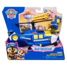 Спасителен хеликоптер с фигурка Paw Patrol, Chase, 20149066