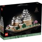 LEGO® Architecture - Замъкът Химеджи (21060)